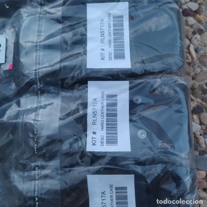 Radios antiguas: Fundas para walkie talkie - Foto 2