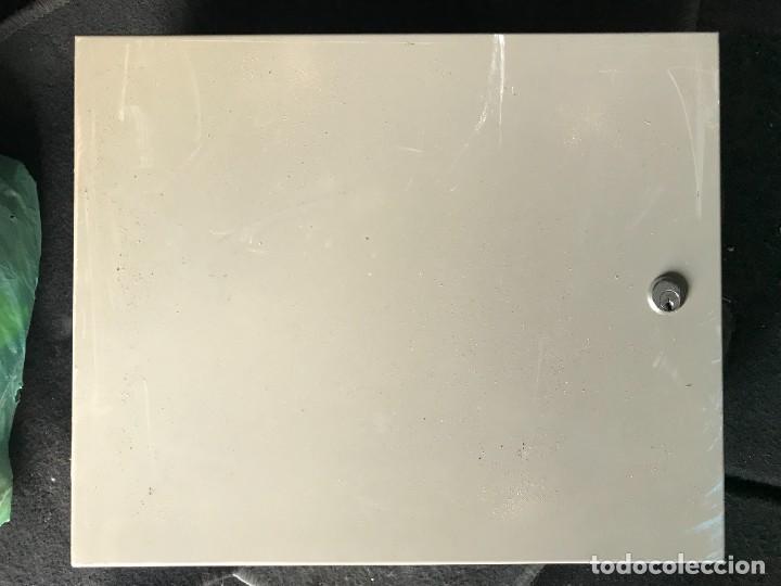 Radios antiguas: AXIL ampliflicador de se&ntilde;al - Foto 4