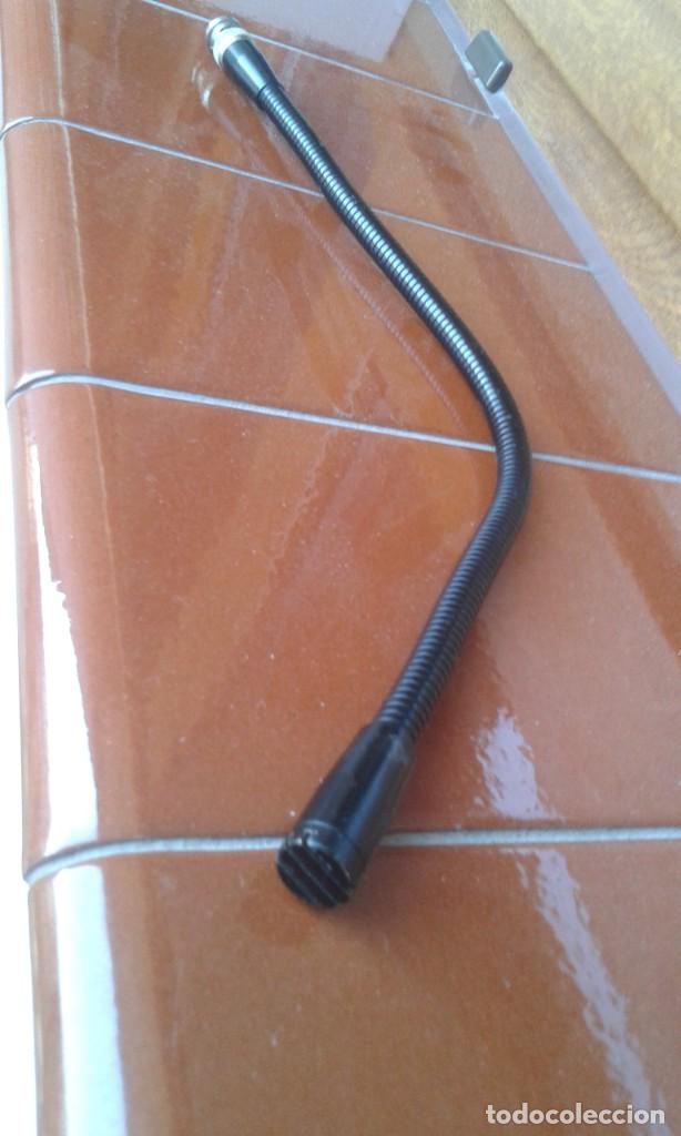 Radios antiguas: MICRO FLEXIBLE - Foto 3