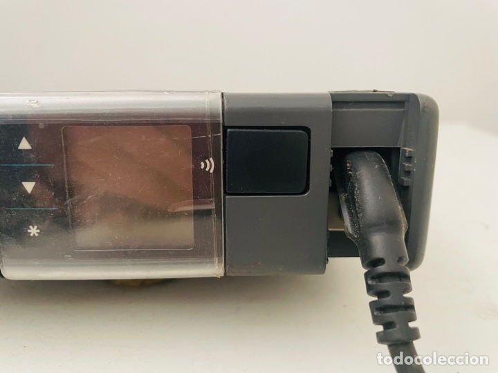 Radios antiguas: Philips PRM 8060 England - Foto 4