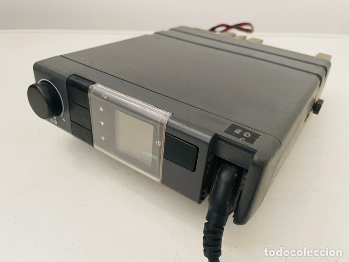 Radios antiguas: Philips PRM 8060 England - Foto 6