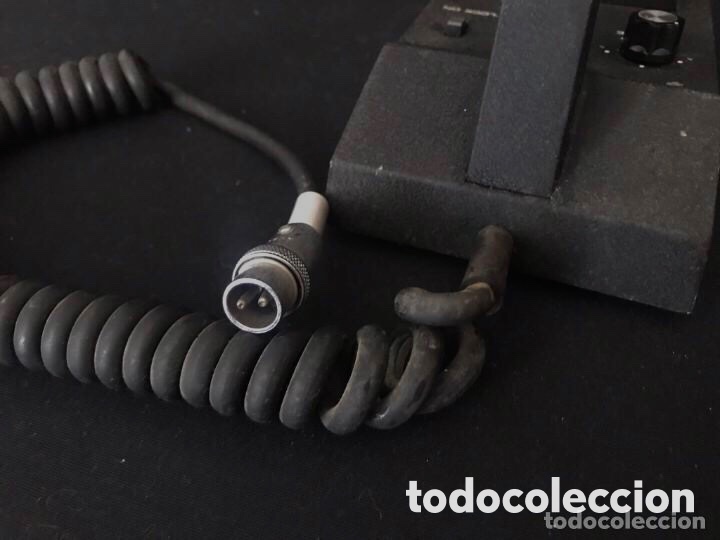 Radios antiguas: Turner +3B - Foto 1