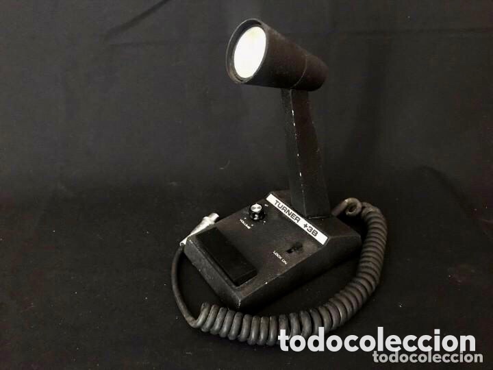 Radios antiguas: Turner +3B - Foto 6