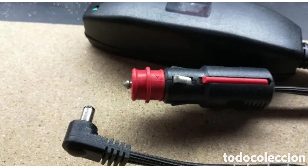 Radios antiguas: CONVERTIDOR DC/DC 10V-32V. a 19V. - Foto 4