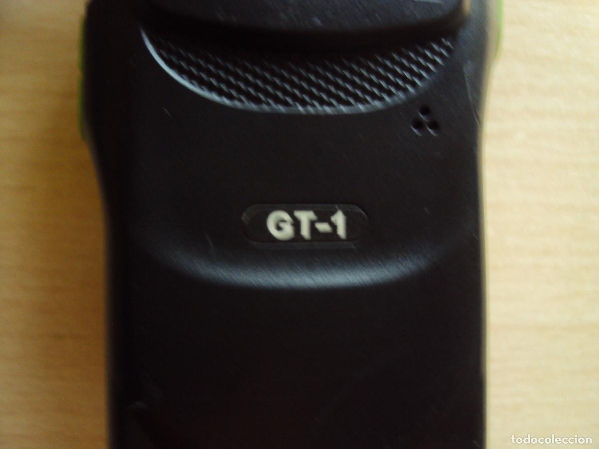 Radios antiguas: RADIO TELEFONO O WALQUI - Foto 2