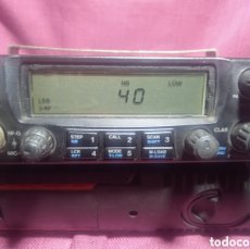 Radios antiguas: EMISORA RADIOAFICIONADOS SHC-485. Lote 401524559