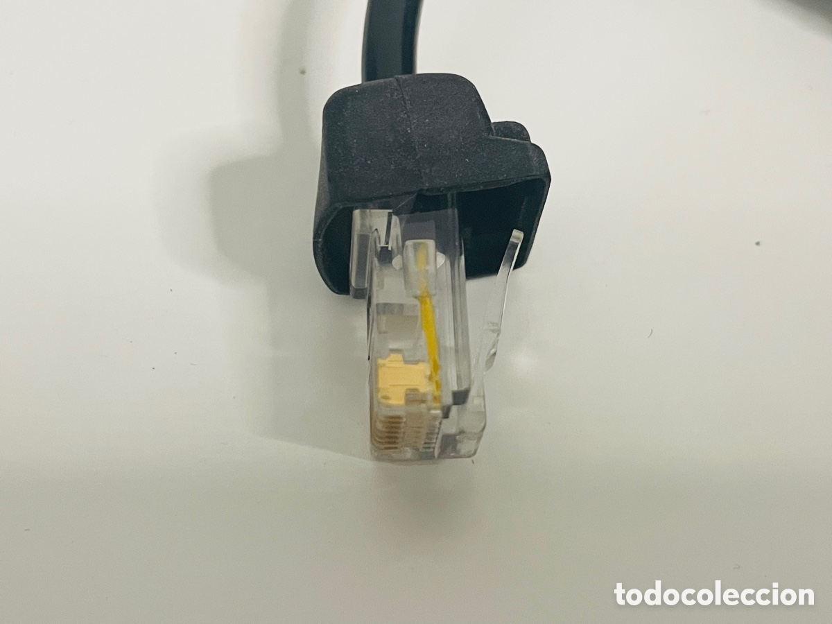Radios antiguas: Icom SM-25 Desktop Microphone - Foto 11