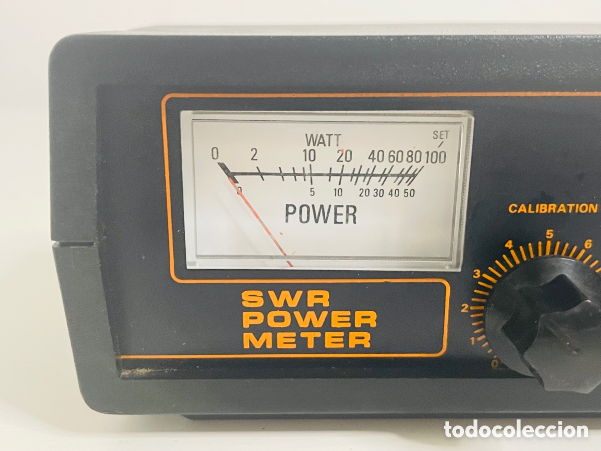 Radios antiguas: Silver SWR-60 - Foto 4