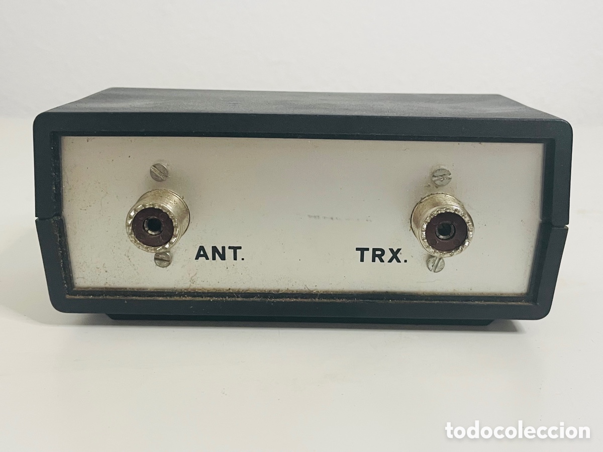 Radios antiguas: Silver SWR-60 - Foto 9