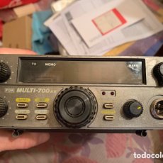 Radios antiguas: EMISORA FDK MULTI-700 AX