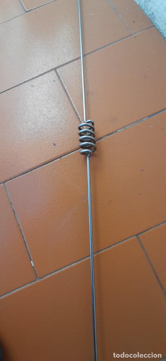 Radios antiguas: ANTENA COMET CHL-2500 - Foto 3