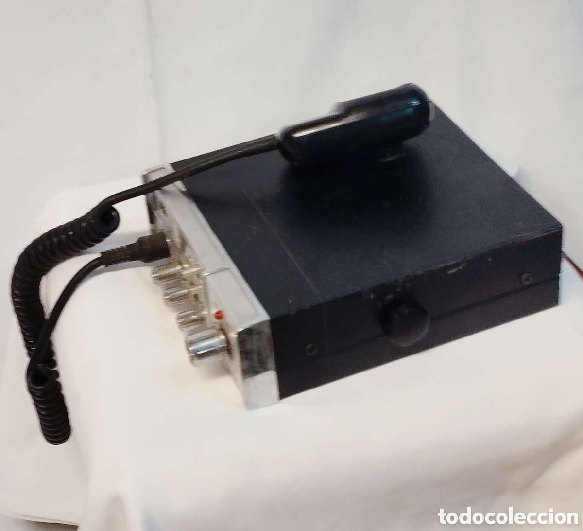 Radios antiguas: EMISORA DE RADIO CB MASTER - Foto 10