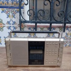 Radios antiguas: RADIO TOUROPORT 220