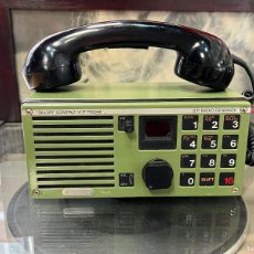 Radios antiguas: SAILOR COMPACT VHF RT2048 - SIN PROBAR