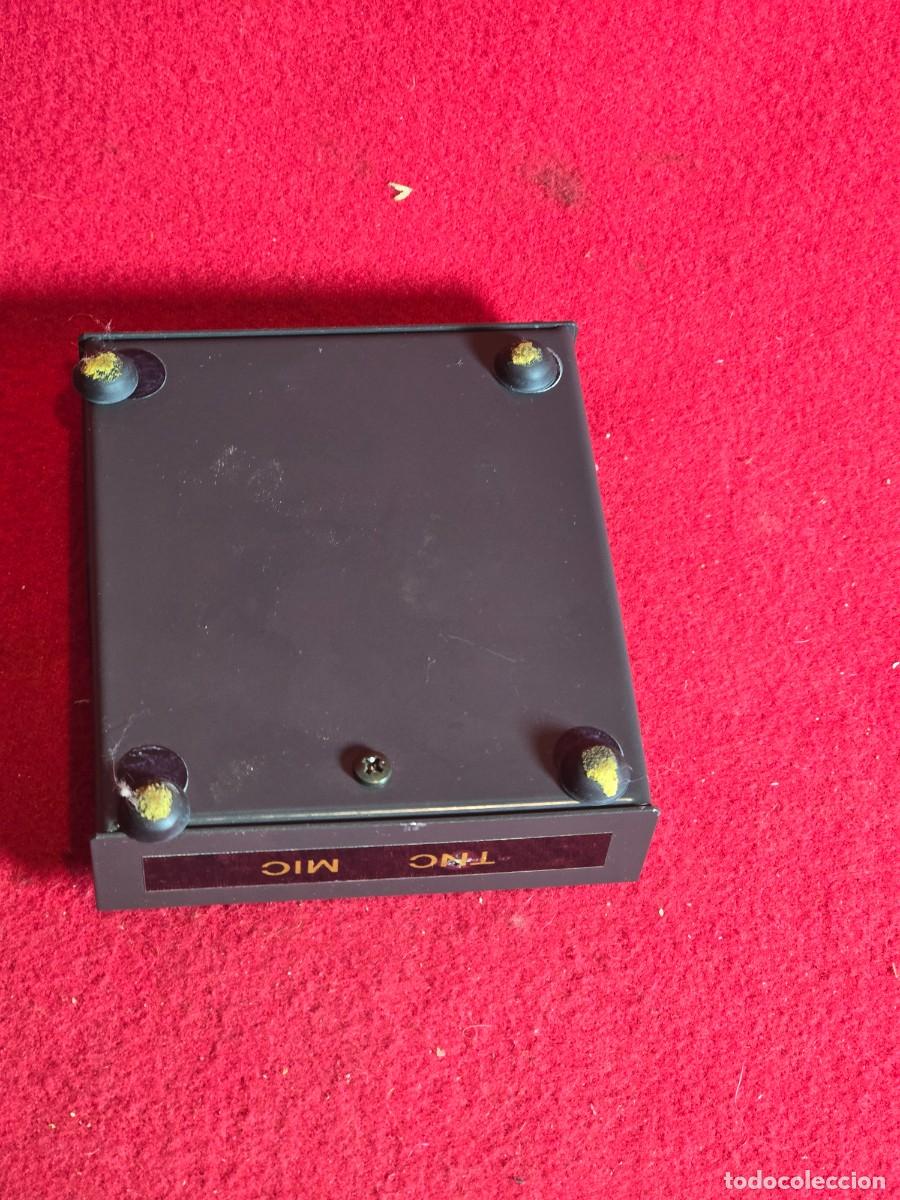Radios antiguas: UNIVERSAL SELECTOR AK-7 - Foto 2