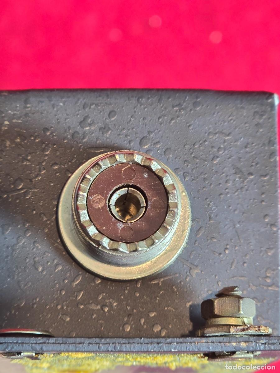 Radios antiguas: KENWOOD LF LOW PASS FILTER - Foto 3