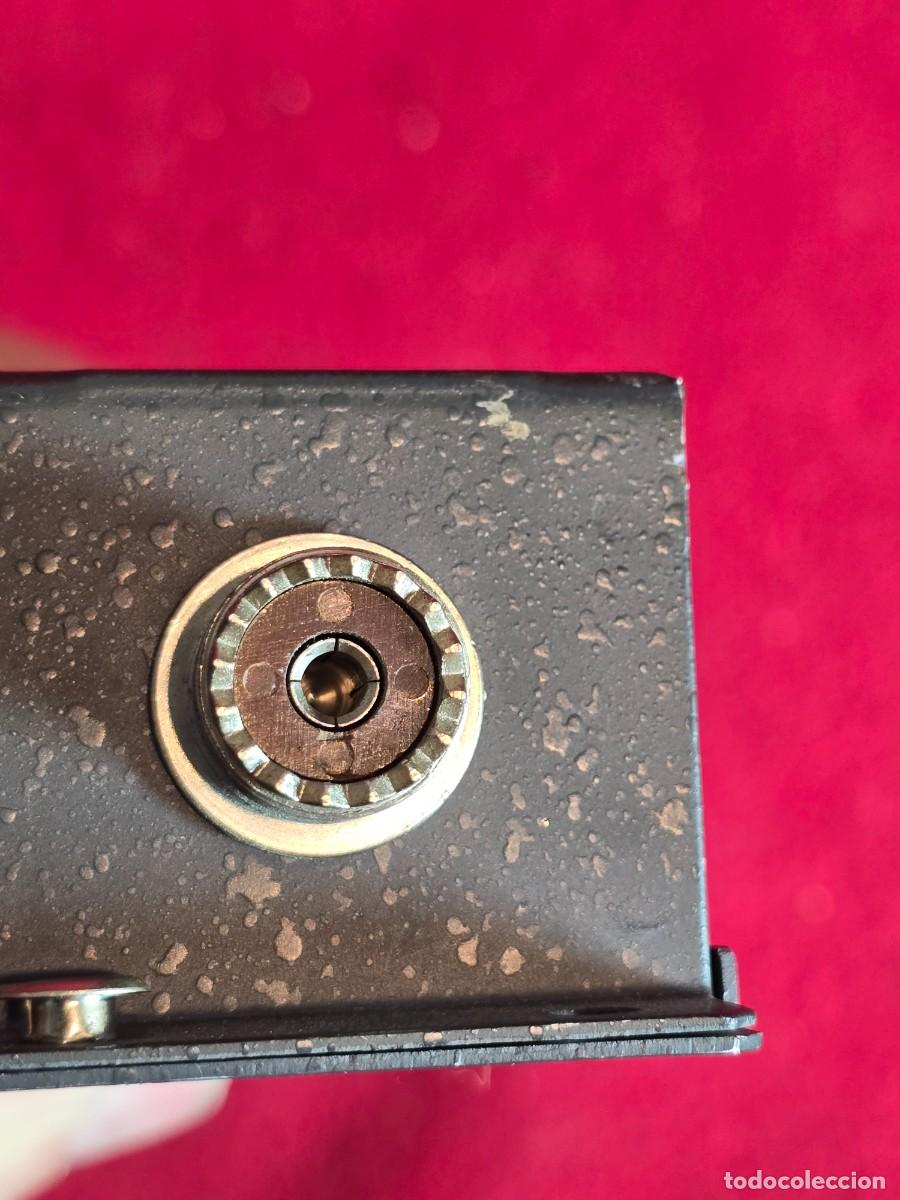 Radios antiguas: KENWOOD LF LOW PASS FILTER - Foto 4