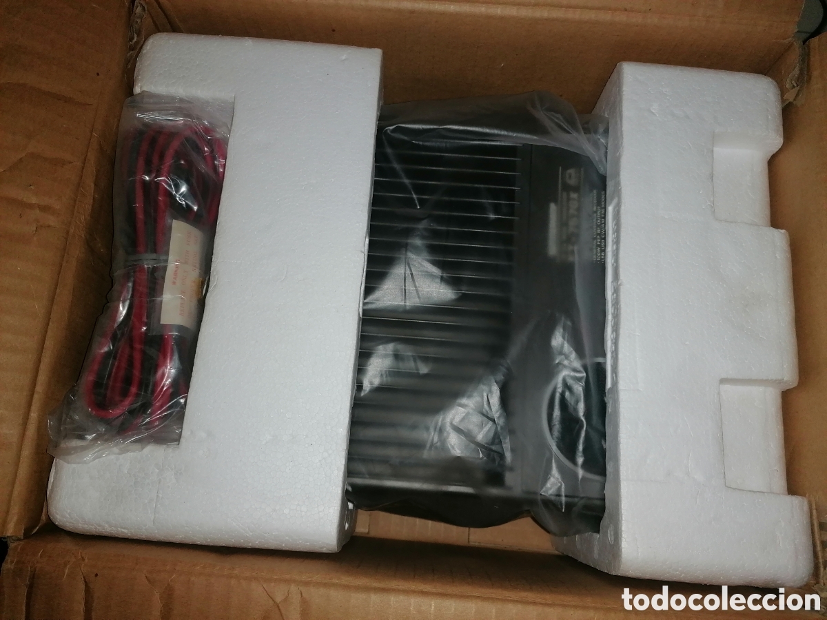 Radios antiguas: Sommerkamp (YAESU) FT-757GX - Foto 3