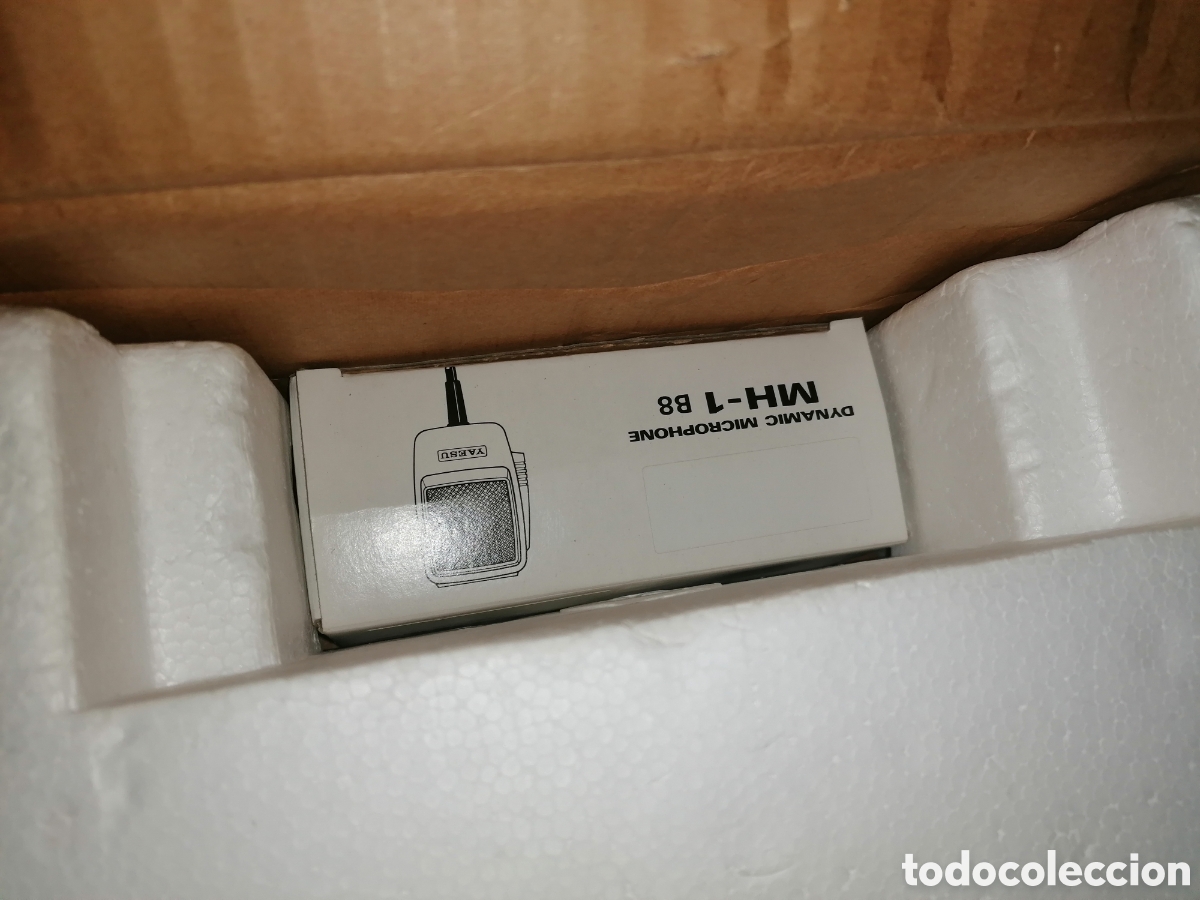 Radios antiguas: Sommerkamp (YAESU) FT-757GX - Foto 5
