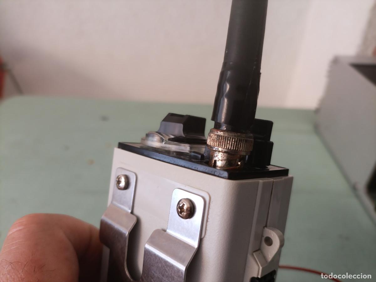 Radios antiguas: EMISORA SEA RANGER SRV-5504 - Foto 10