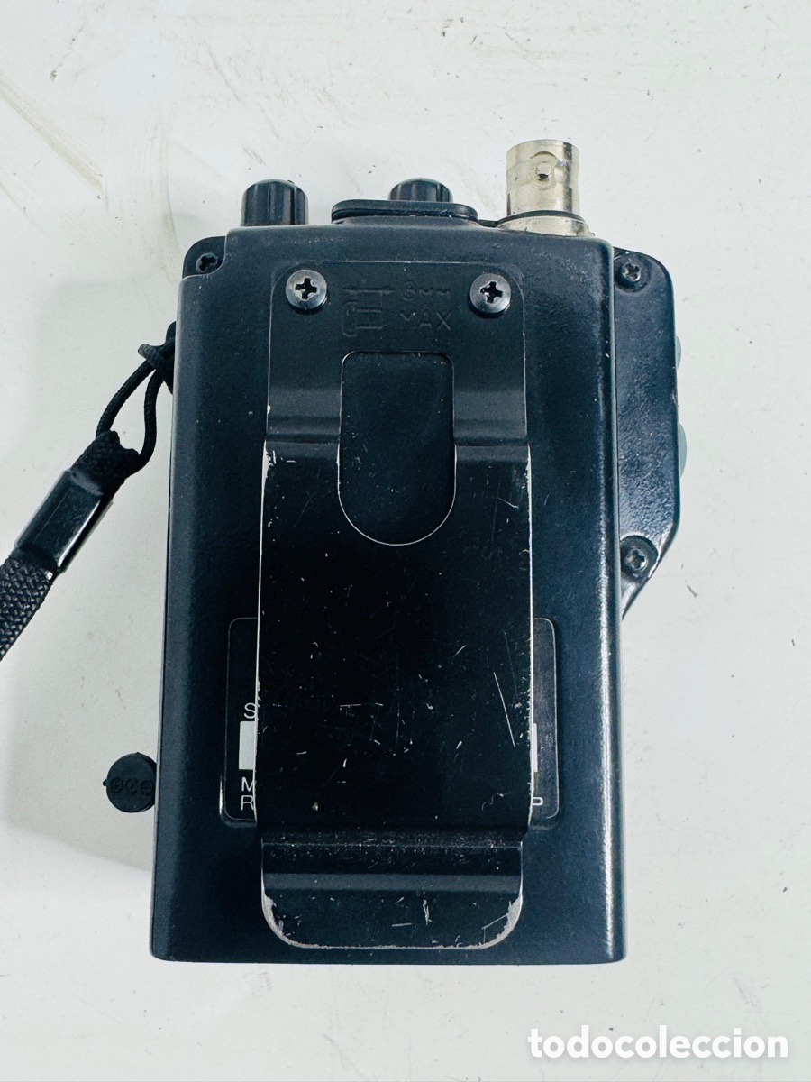 Radios antiguas: Sommerkamp TS-275DX VHF Transceiver - Foto 9