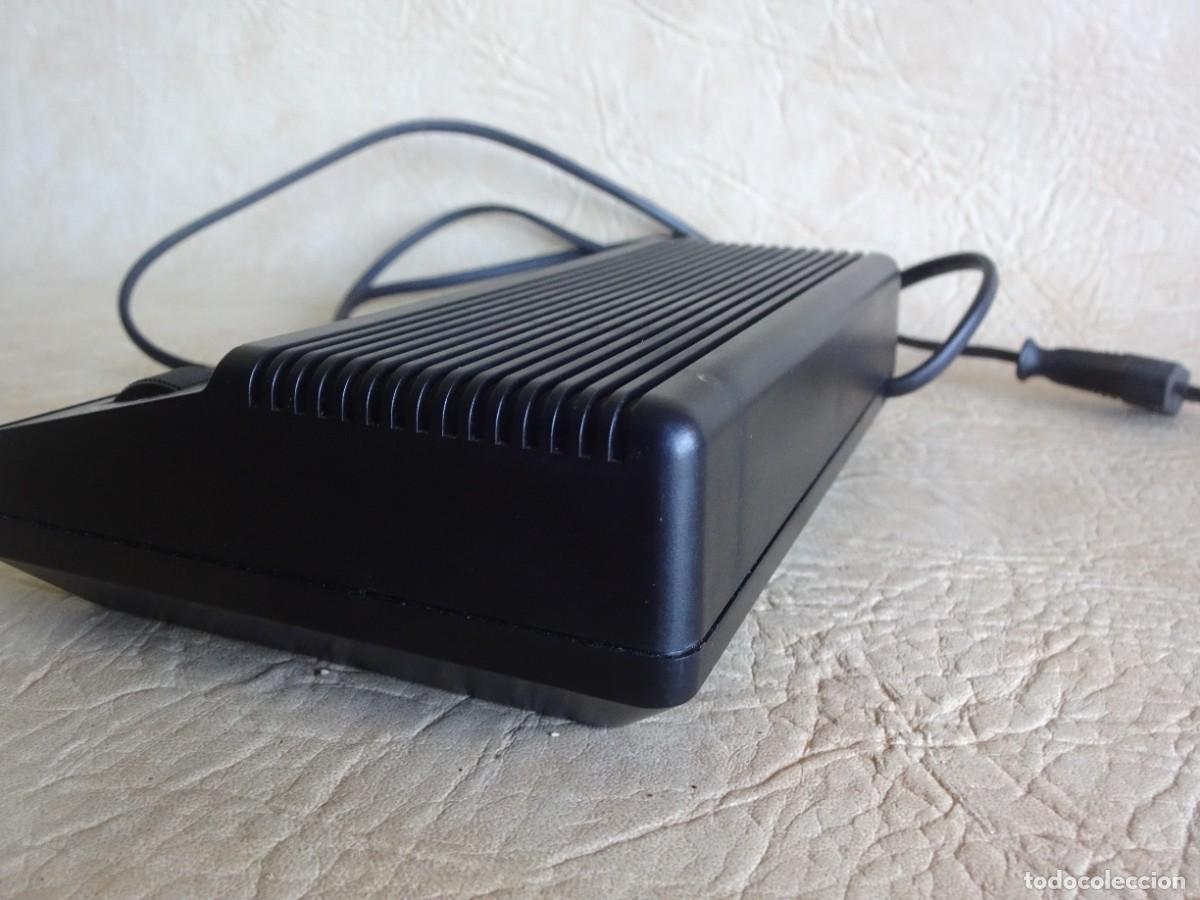 Radios antiguas: antiguo interfono fm wireless com talk GEE-285 - Foto 7