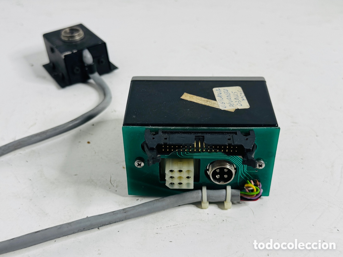 Radios antiguas: Midland Control Head CB Radio Transceiver - Foto 10