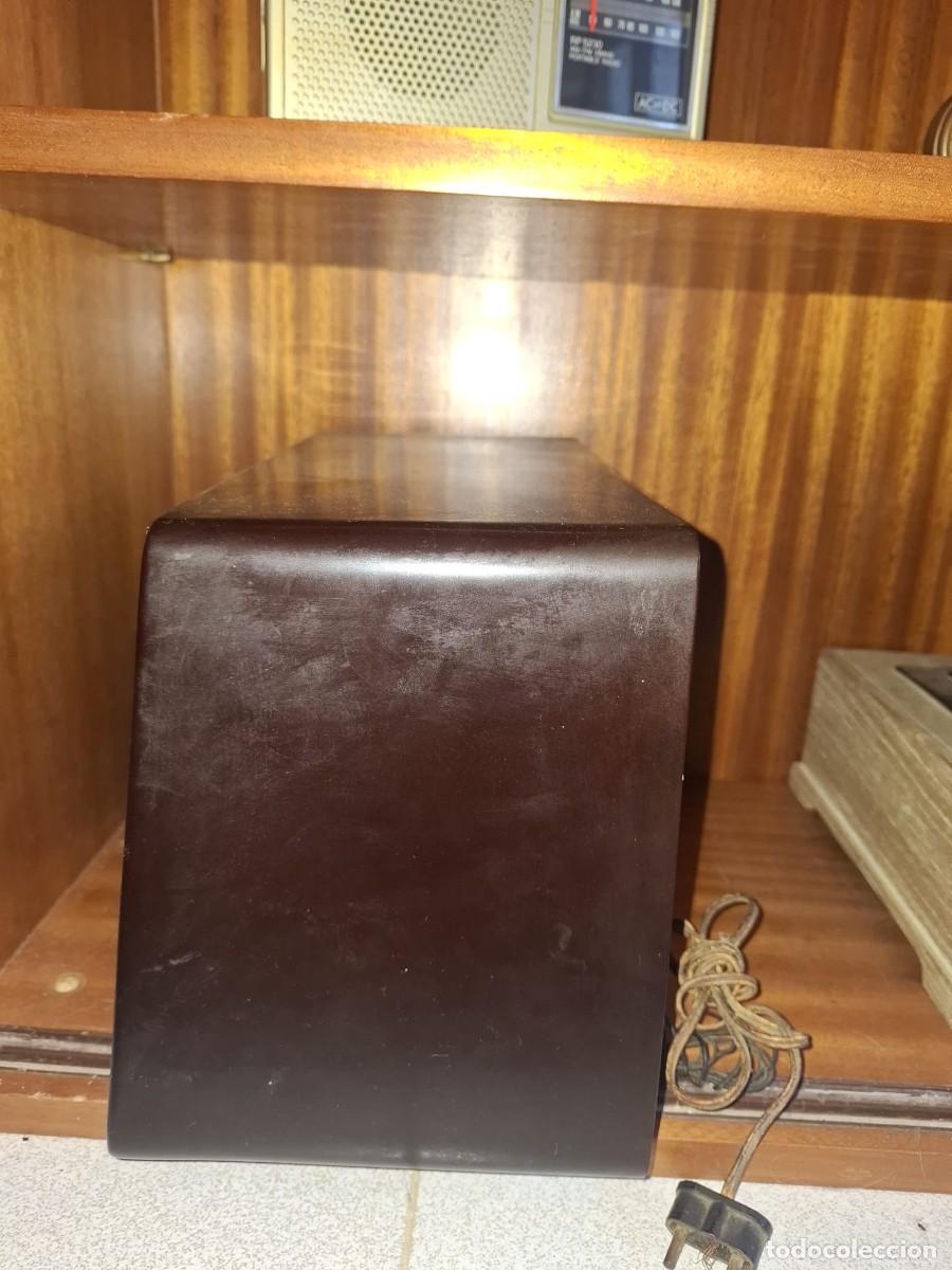 Radios antiguas: Radios antiguas lote