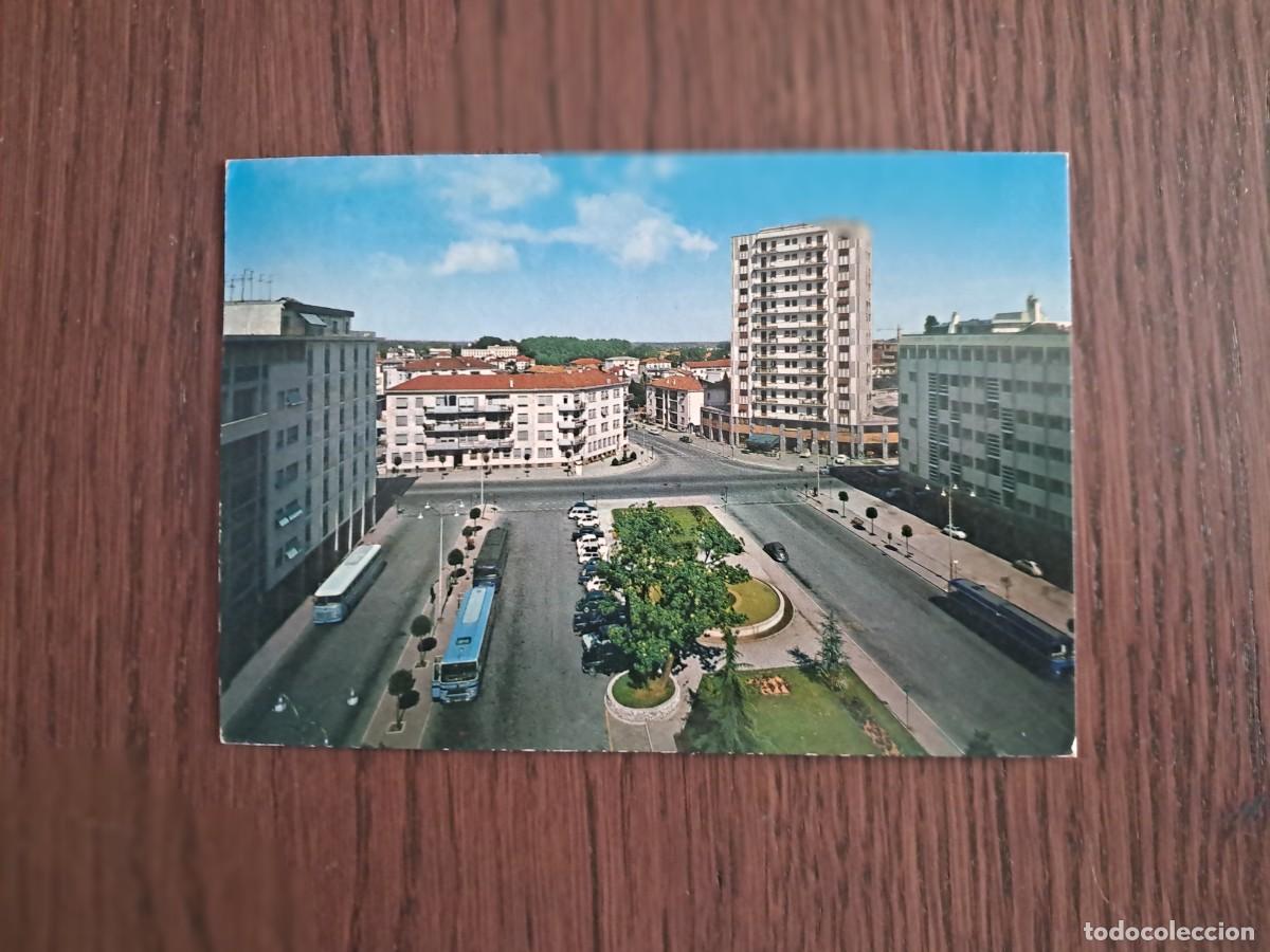 Radios antiguas: postal QSL radioaficionados, Pordenone, Italia. a&ntilde;o 1975.