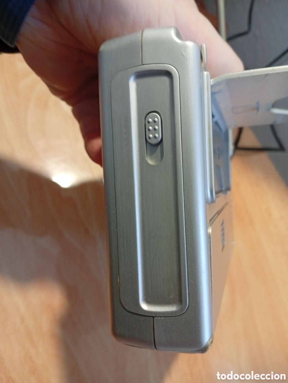 Radios antiguas: Radio multibanda SILVERCREST PLL World Receiver - Foto 4