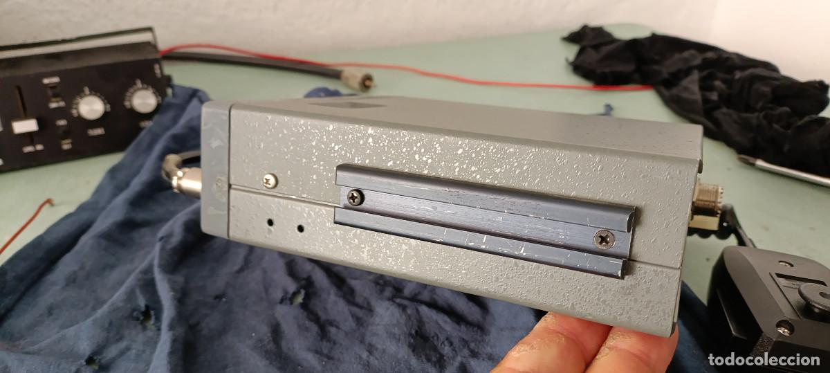 Radios antiguas: EMISORA INTEK FM-548S - Foto 9