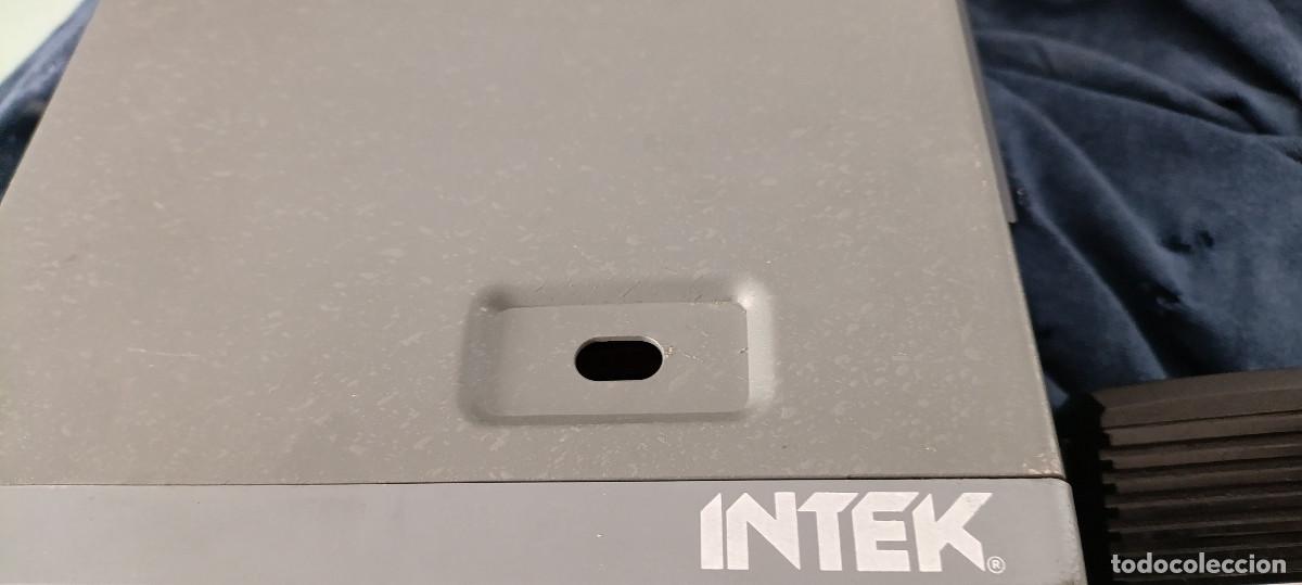 Radios antiguas: EMISORA INTEK FM-548S - Foto 11