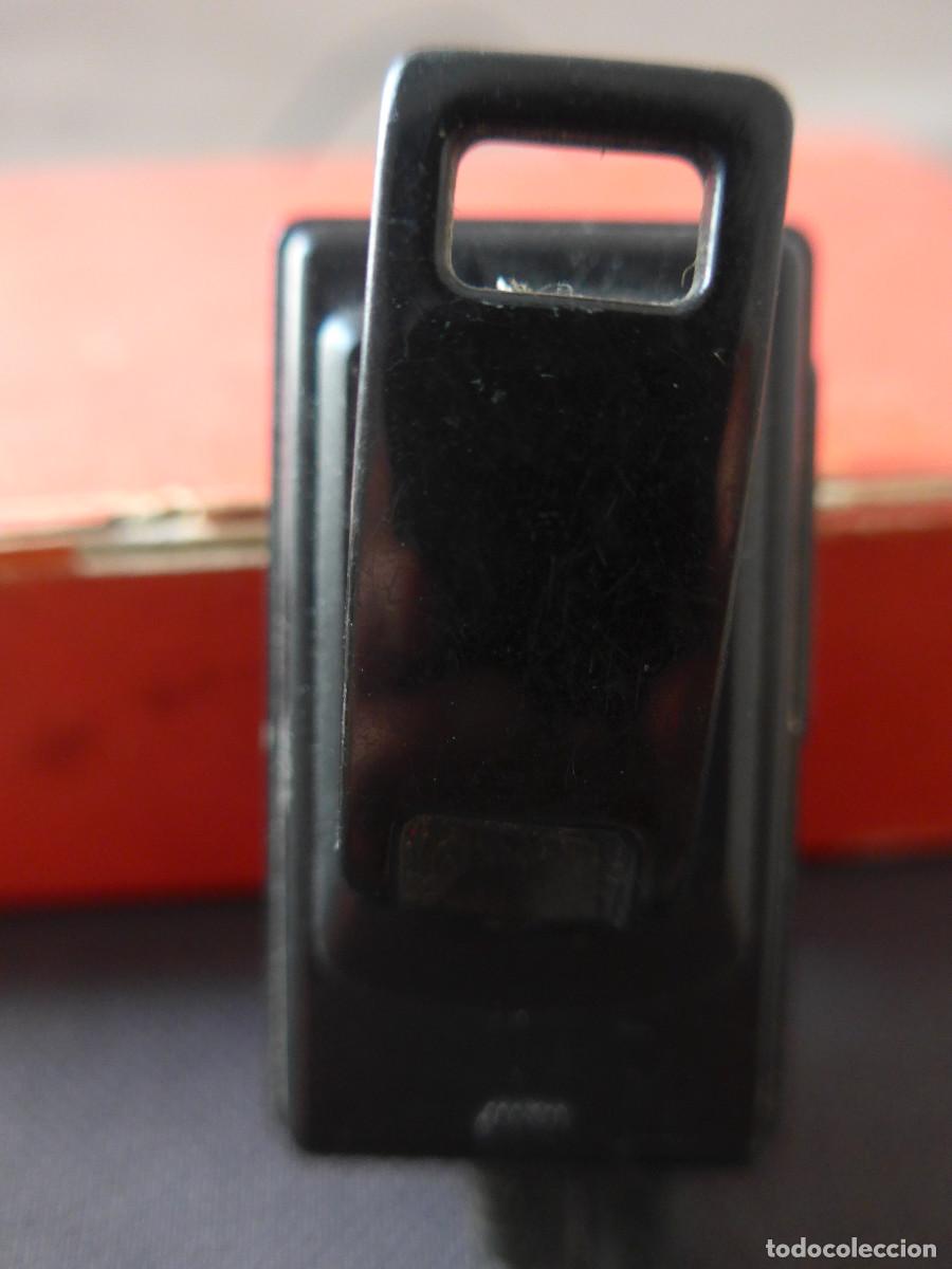 Radios antiguas: MICROFONO ICOM HS-51 - Foto 2