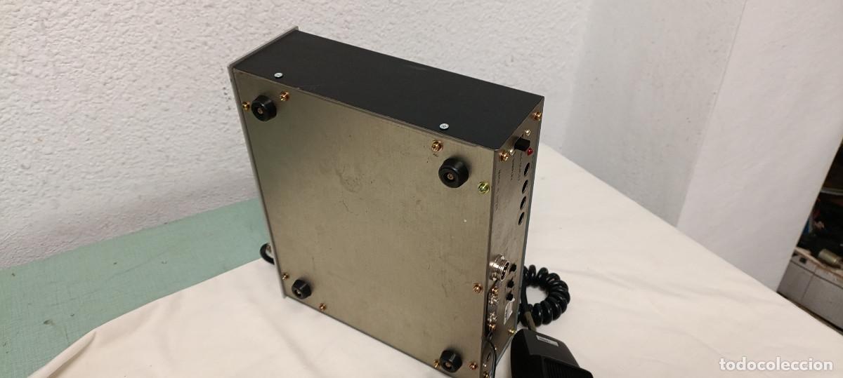 Radios antiguas: IWAX HOT LINE 007MK III PLUS - Foto 5