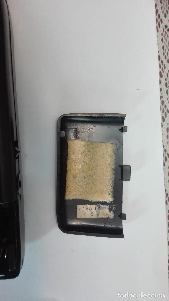 Fon&oacute;grafos y grabadoras de v&aacute;lvulas: MINI GRABADORA GENEXXA - Foto 5