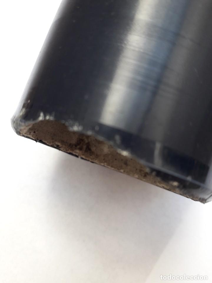 Fon&oacute;grafos y grabadoras de v&aacute;lvulas: Cilindro de fonografo - Foto 2