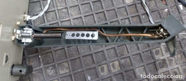 Fon&oacute;grafos y grabadoras de v&aacute;lvulas: Tocadiscos Philips AG4656-E.... sanna - Foto 4