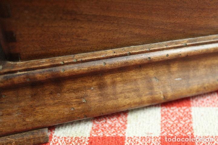Fon&oacute;grafos y grabadoras de v&aacute;lvulas: fonografo pathe funcionando - Foto 27