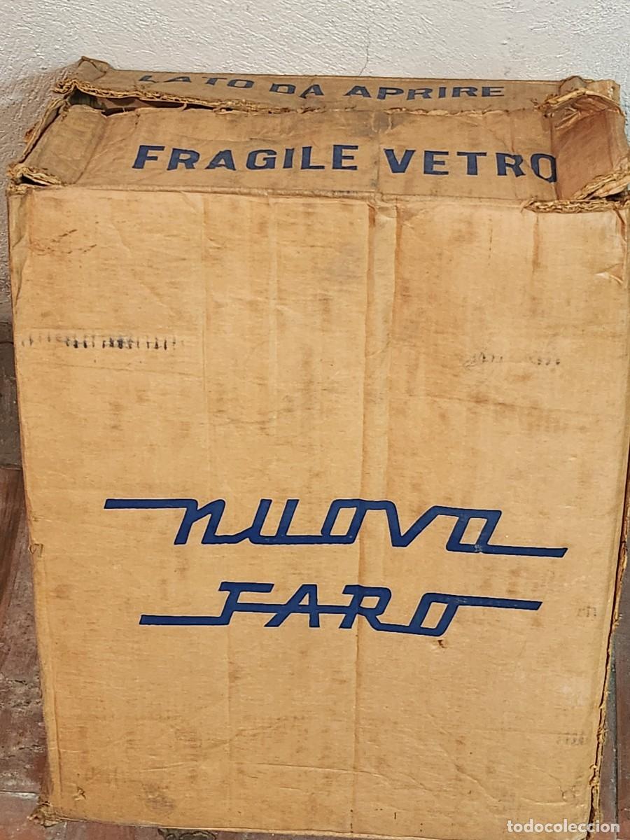 Fon&oacute;grafos y grabadoras de v&aacute;lvulas: NUEA FARO MAGNETOFON - Foto 4