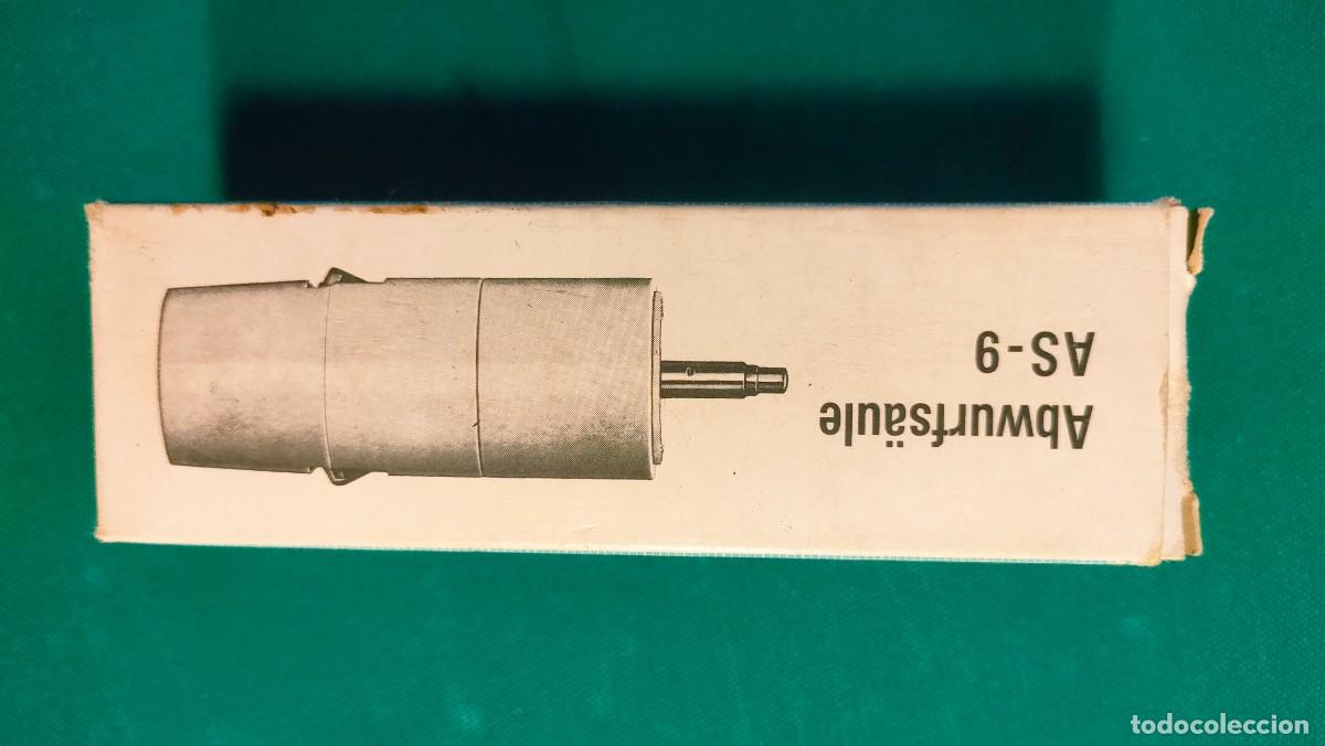 Fon&oacute;grafos y grabadoras de v&aacute;lvulas: Adaptador discos Dual - Foto 1