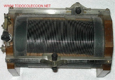 Radios de galena: Galena de Cursor - Foto 3