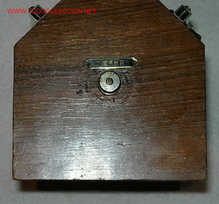 Radios de galena: Galena de Cursor - Foto 4