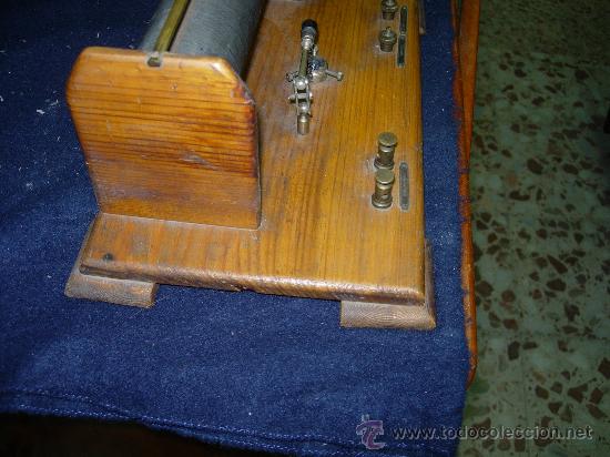 Radios de galena: Galena sin marca - Foto 7