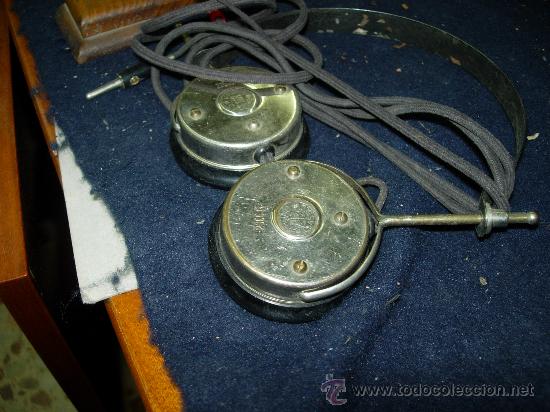 Radios de galena: Galena sin marca - Foto 4