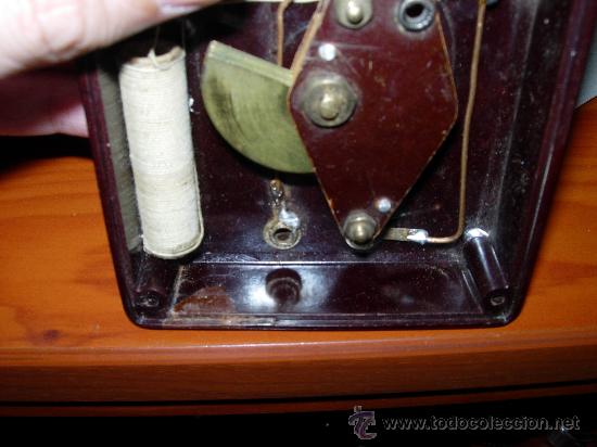 Radios de galena: radio Galena Good-as - Foto 7