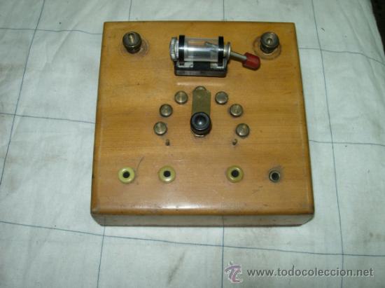 Radios de galena: Galen sin marca - Foto 1