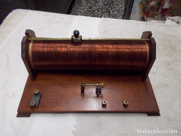 Radios de galena: Radio galena - Foto 1