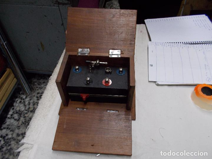 Radios de galena: Radio Galena - Foto 1