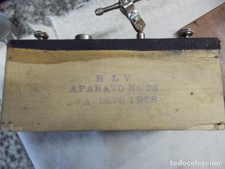 Radios de galena: Radio Galena - Foto 6