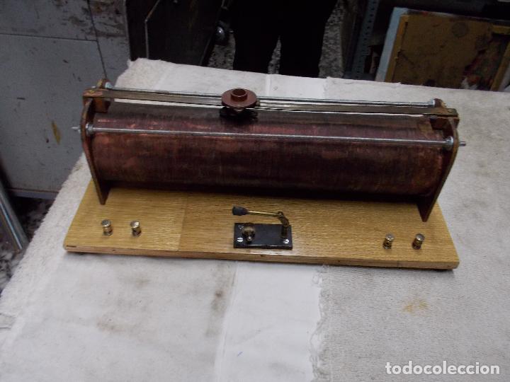 Radios de galena: Radio Galena - Foto 1